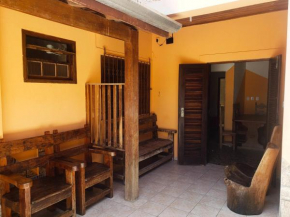 MB Tenorio Suite 4B - Wifi Praia Grande Ubatuba! 10min da praia!